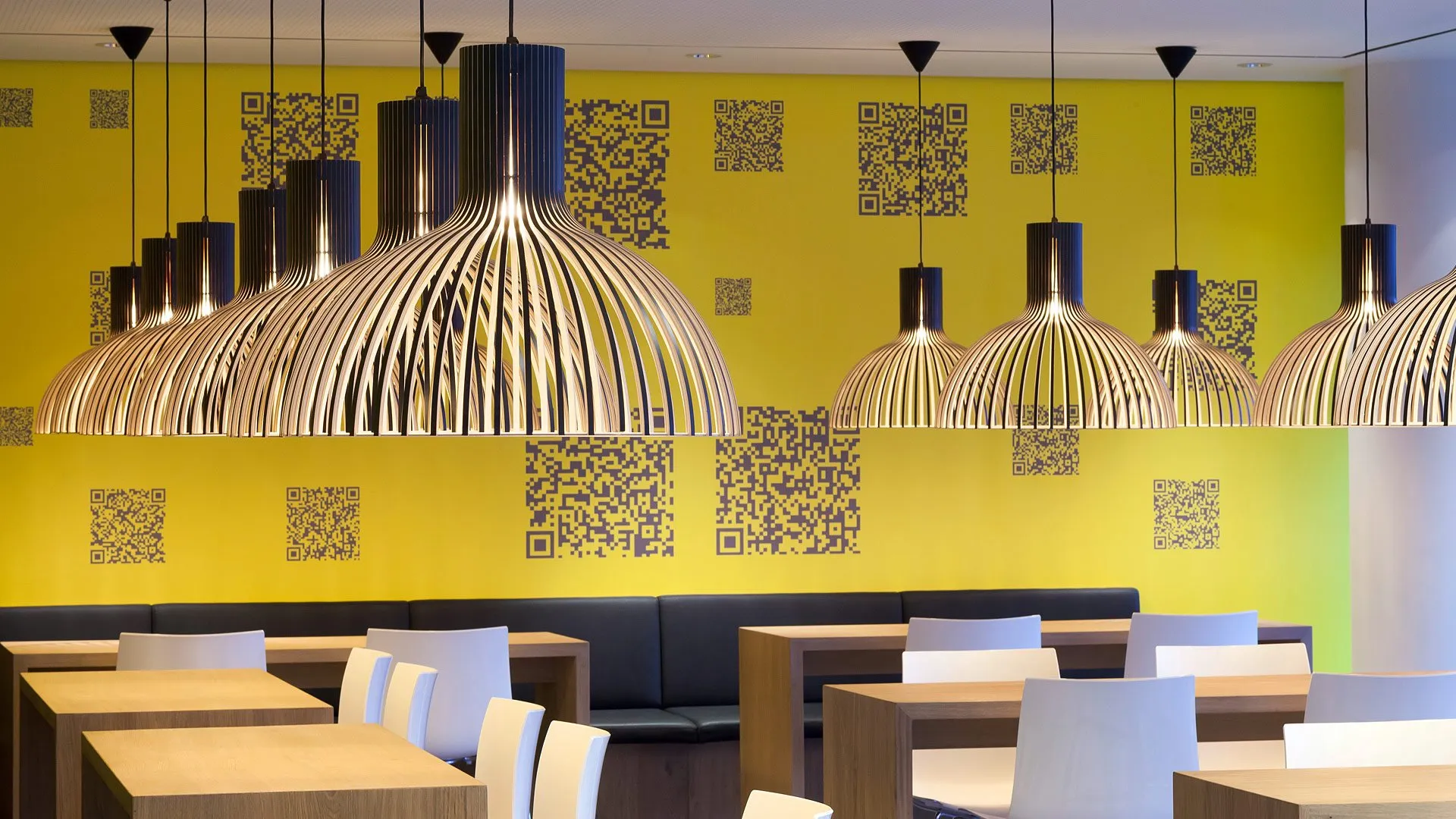 Victo 4250 - Secto Design w Mesmetric