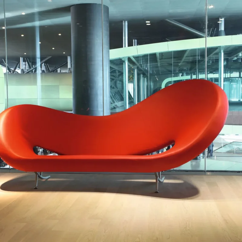 Victoria And Albert - Moroso w Mesmetric