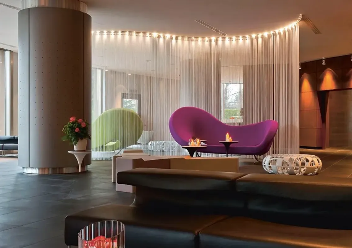 Victoria And Albert - Moroso w Mesmetric