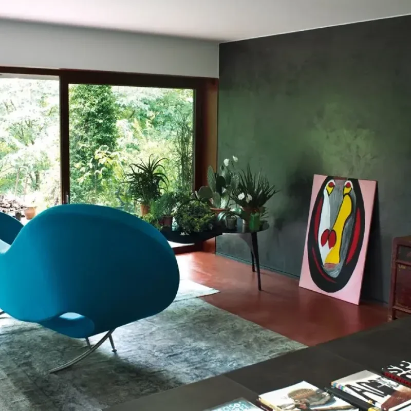 Victoria And Albert - Moroso w Mesmetric