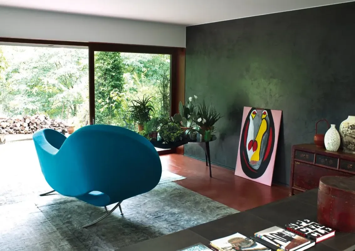 Victoria And Albert - Moroso w Mesmetric