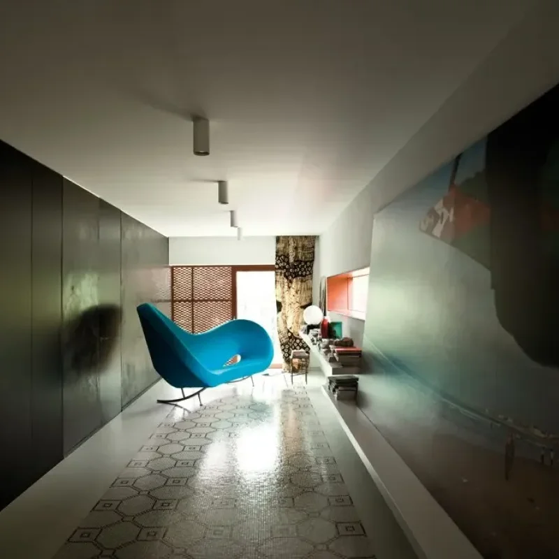Victoria And Albert - Moroso w Mesmetric