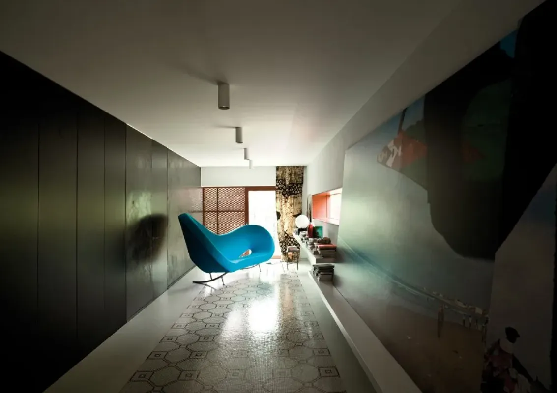 Victoria And Albert - Moroso w Mesmetric