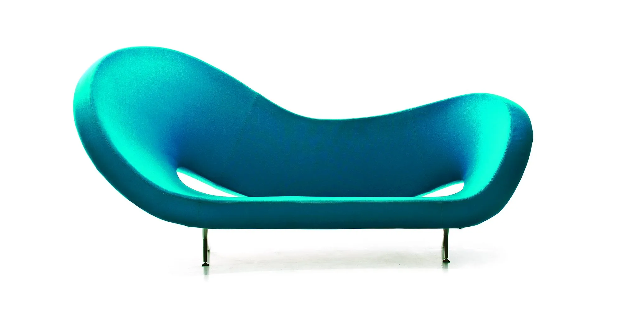 Victoria And Albert - Moroso w Mesmetric