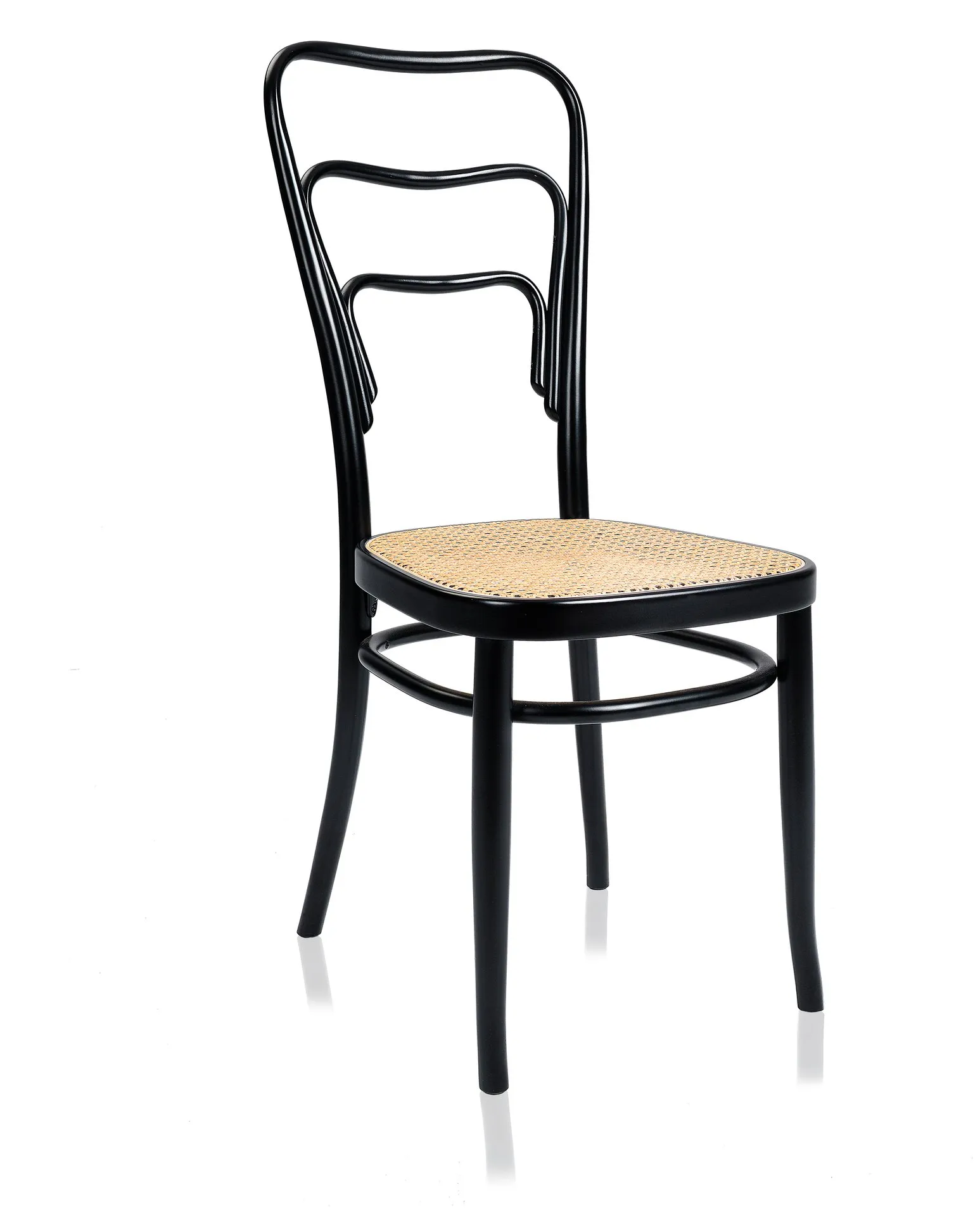 Vienna 144 cane - Gebrüder Thonet Vienna w Mesmetric