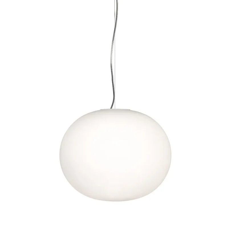 Glo-Ball – Flos at Mesmetric