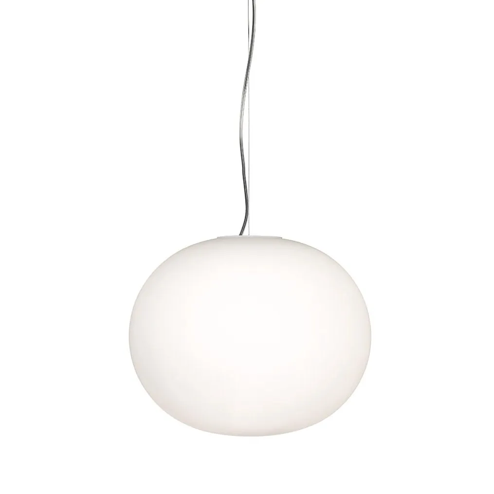 Glo-Ball – Flos at Mesmetric