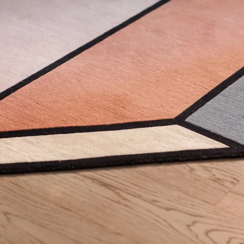 Visioni B - CC-Tapis w Mesmetric