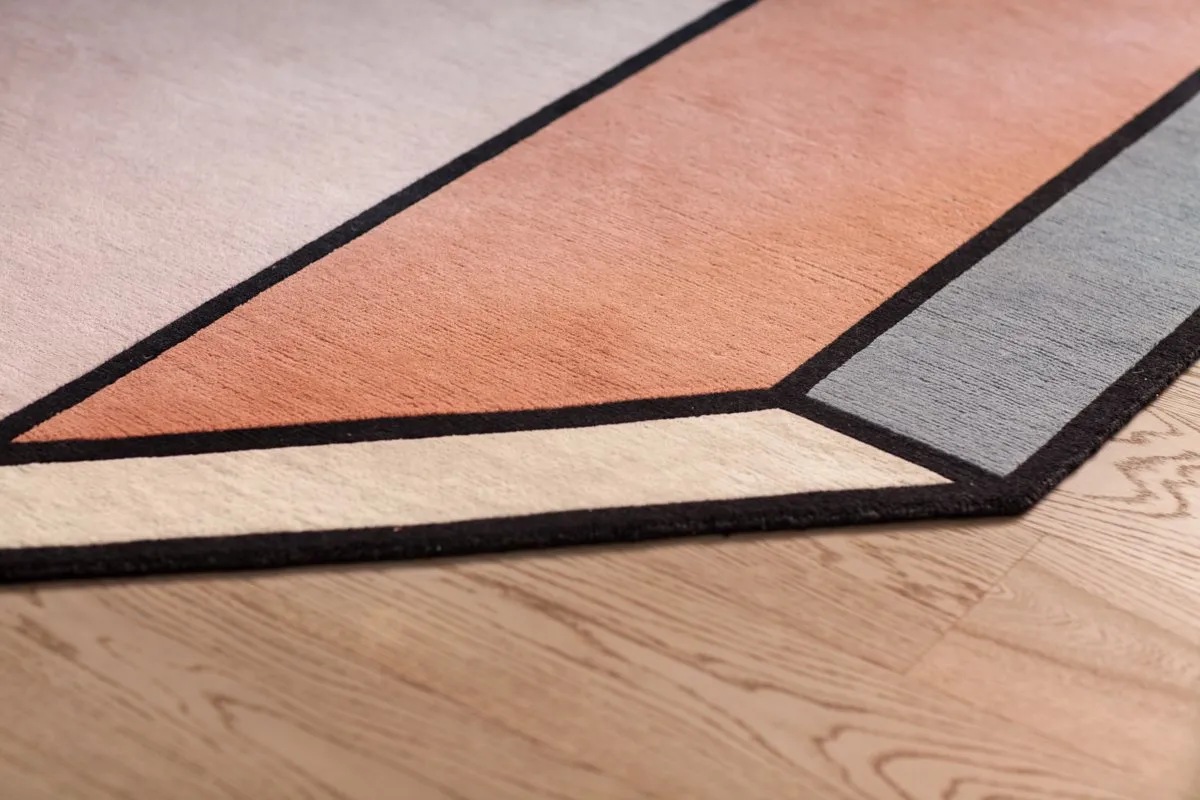 Visioni B - CC-Tapis w Mesmetric