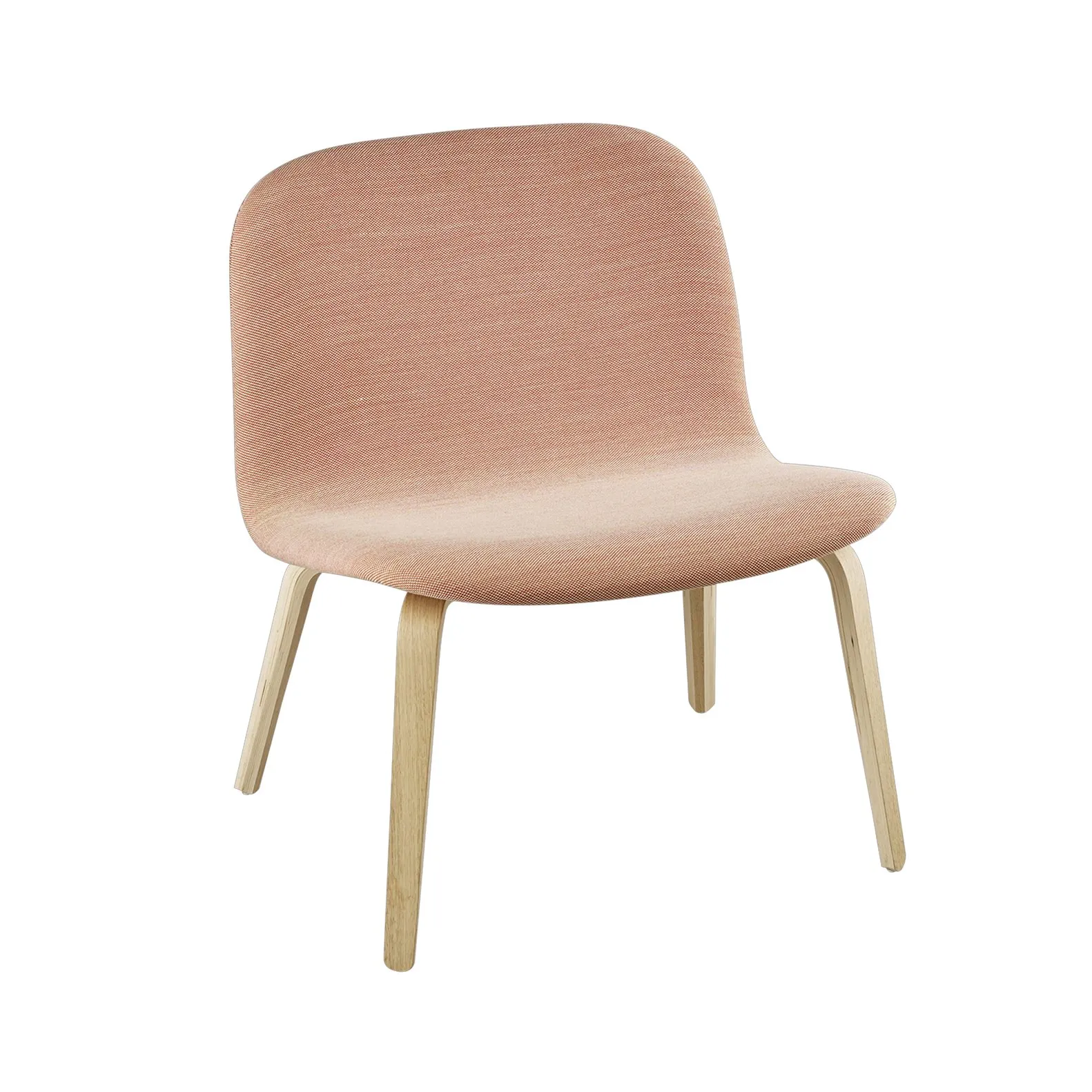 Visu lounge - Muuto w Mesmetric