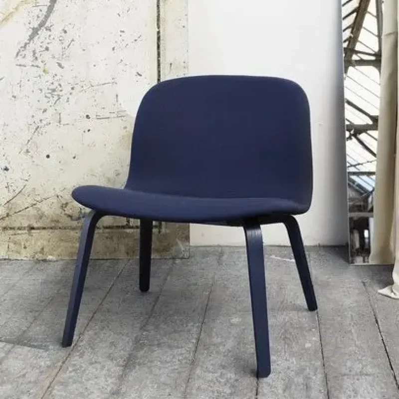Visu lounge - Muuto w Mesmetric