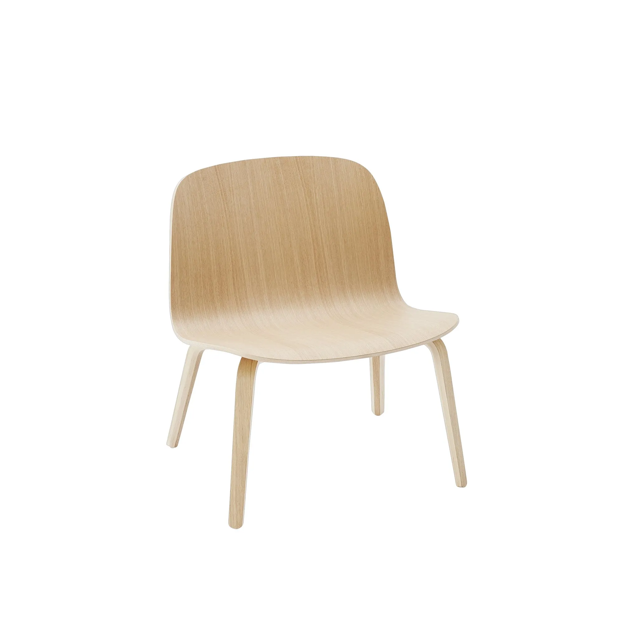 Visu lounge - Muuto w Mesmetric