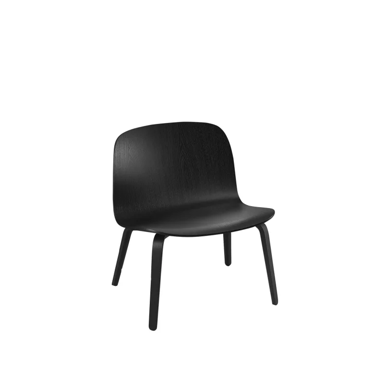 Visu lounge - Muuto w Mesmetric