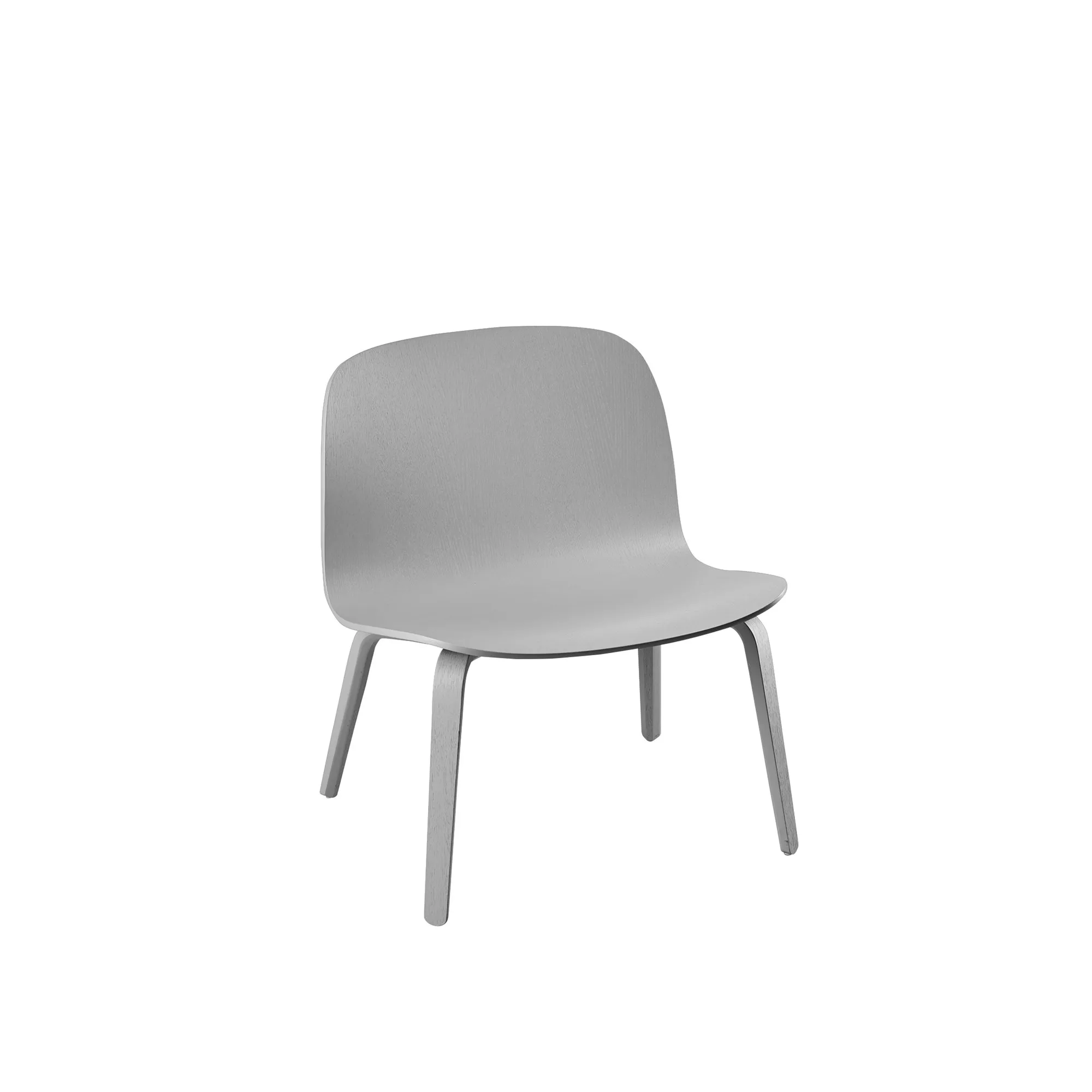 Visu lounge - Muuto w Mesmetric