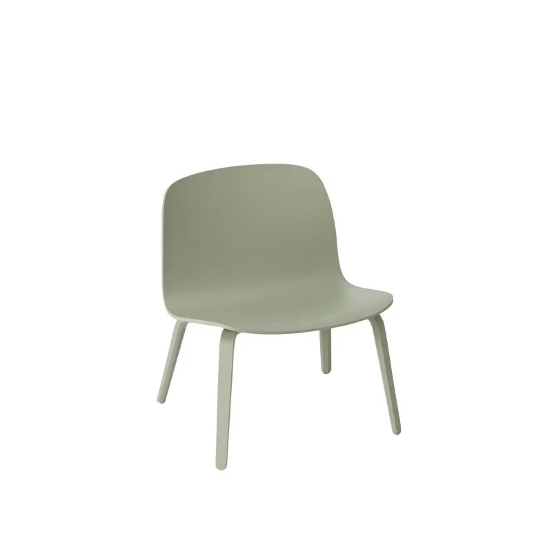 Visu lounge - Muuto w Mesmetric