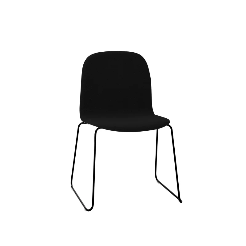 Visu sled base - Muuto w Mesmetric