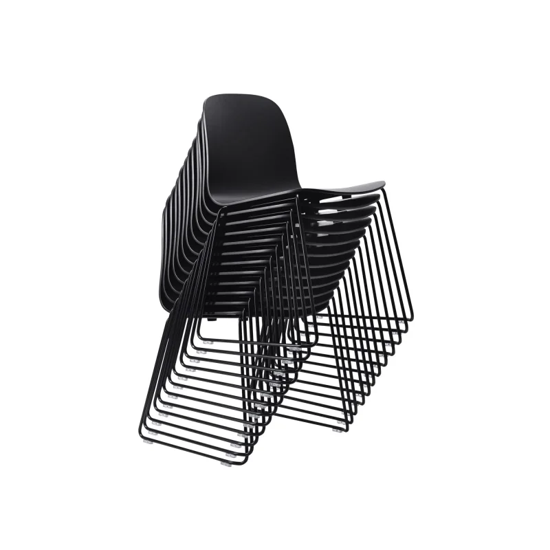 Visu sled base - Muuto w Mesmetric
