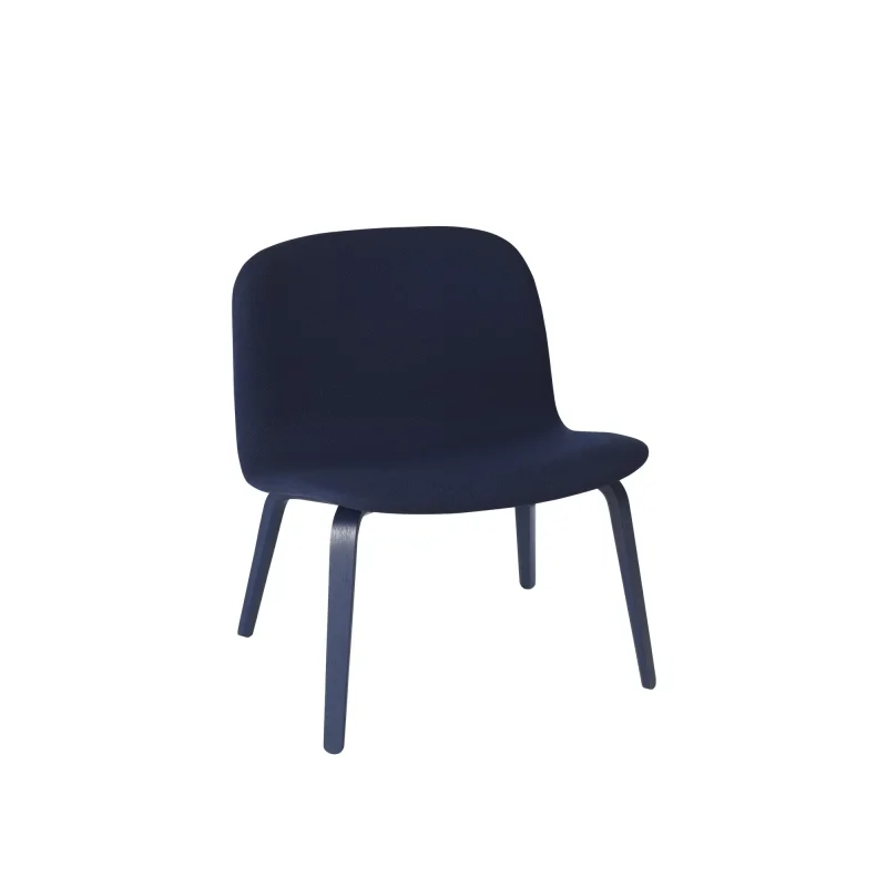 Visu lounge - Muuto w Mesmetric