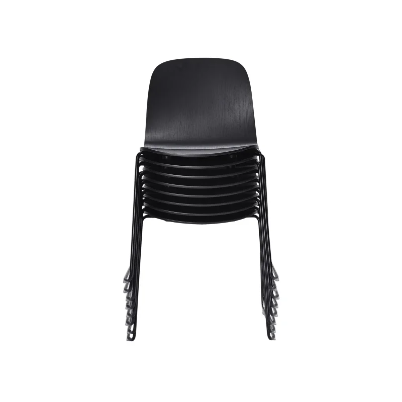 Visu sled base - Muuto w Mesmetric