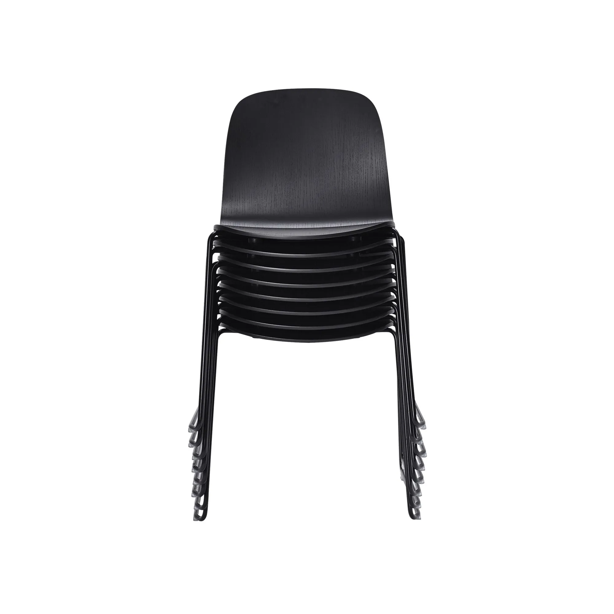 Visu sled base - Muuto w Mesmetric