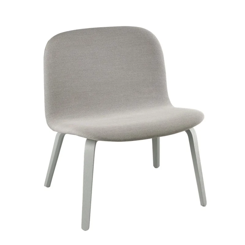 Visu lounge - Muuto w Mesmetric