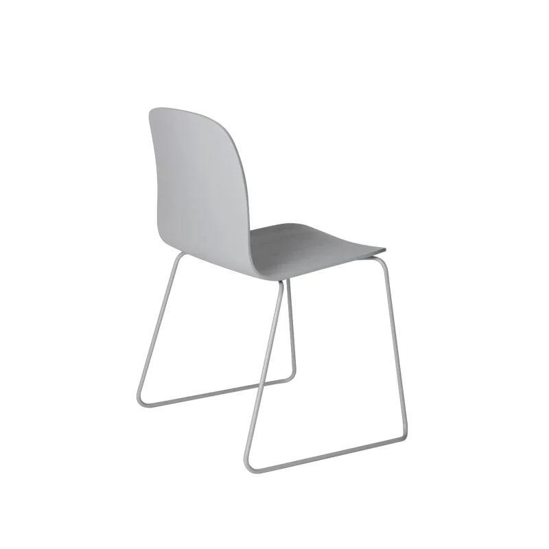 Visu sled base - Muuto w Mesmetric