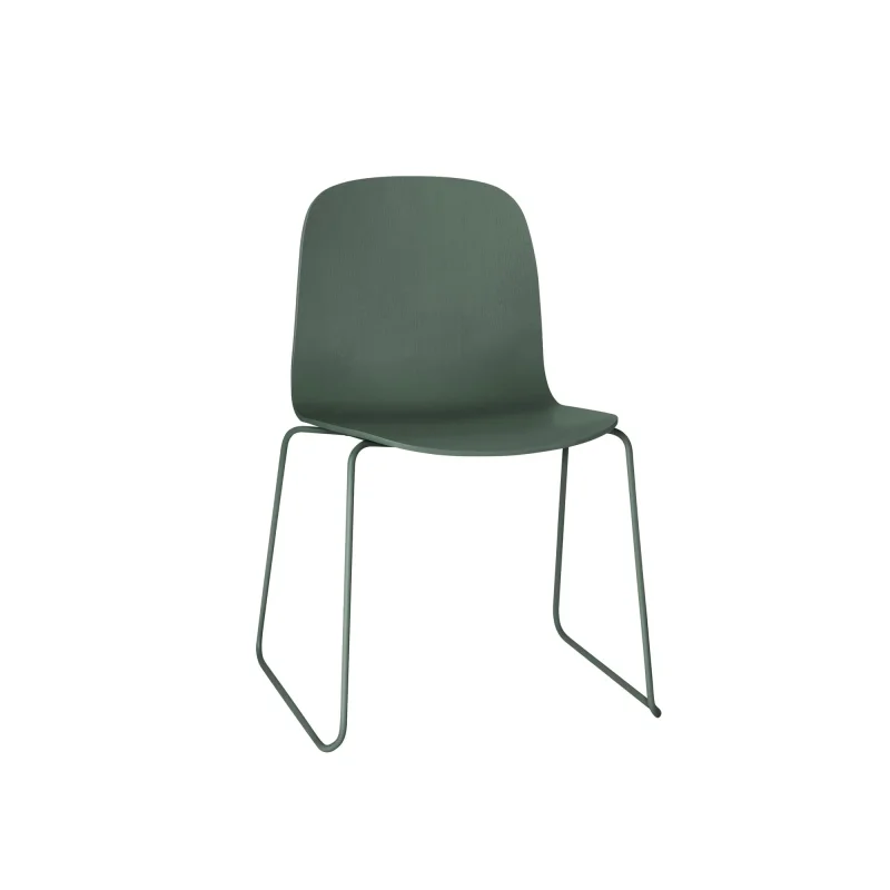 Visu sled base - Muuto w Mesmetric