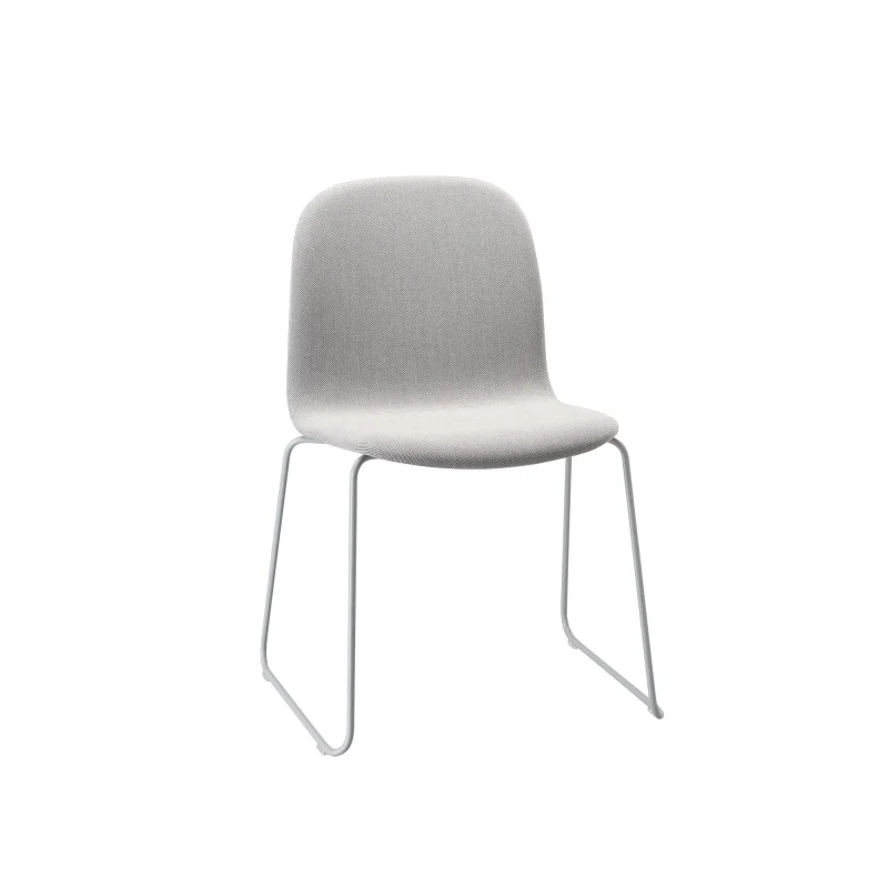Visu sled base - Muuto w Mesmetric