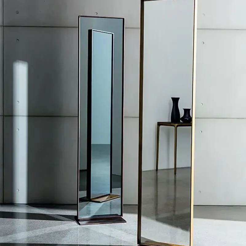 Visual Free Standing - Sovet Italia w Mesmetric