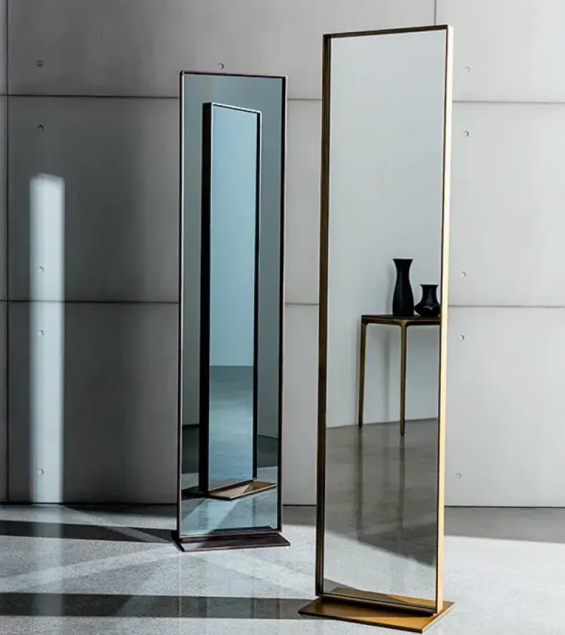 Visual Free Standing - Sovet Italia w Mesmetric