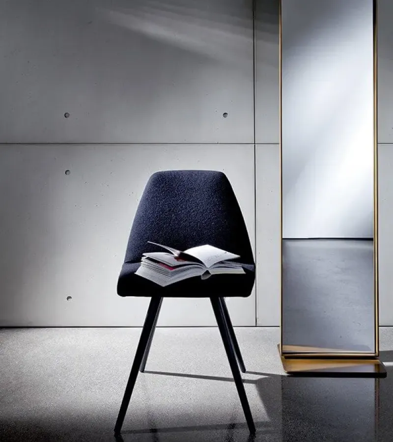 Visual Free Standing - Sovet Italia w Mesmetric