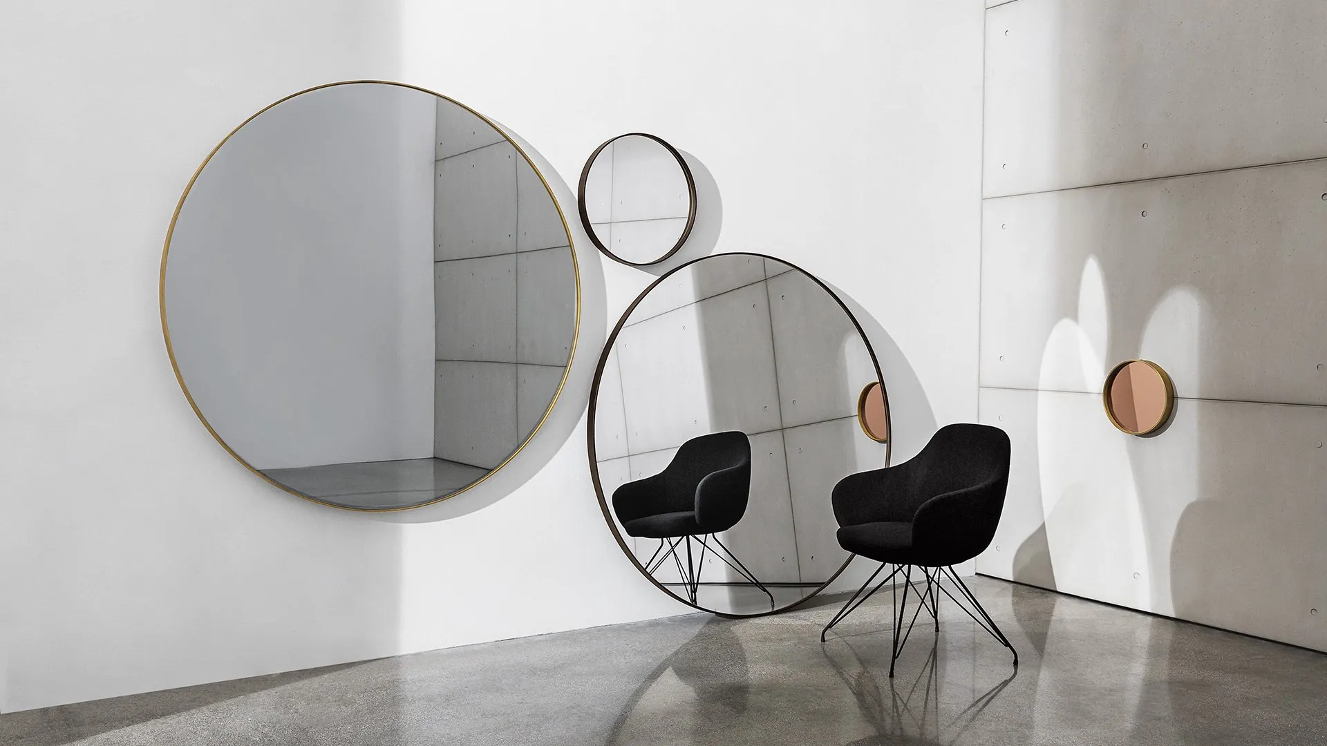 Visual Round – Sovet Italia at Mesmetric