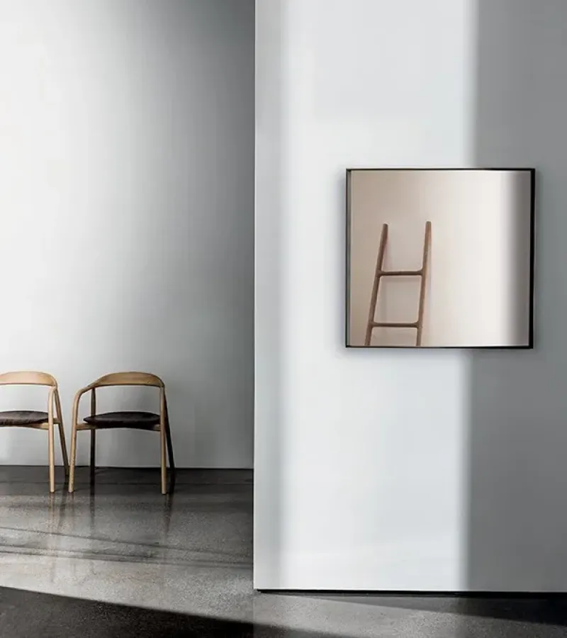 Visual Square - Sovet Italia w Mesmetric