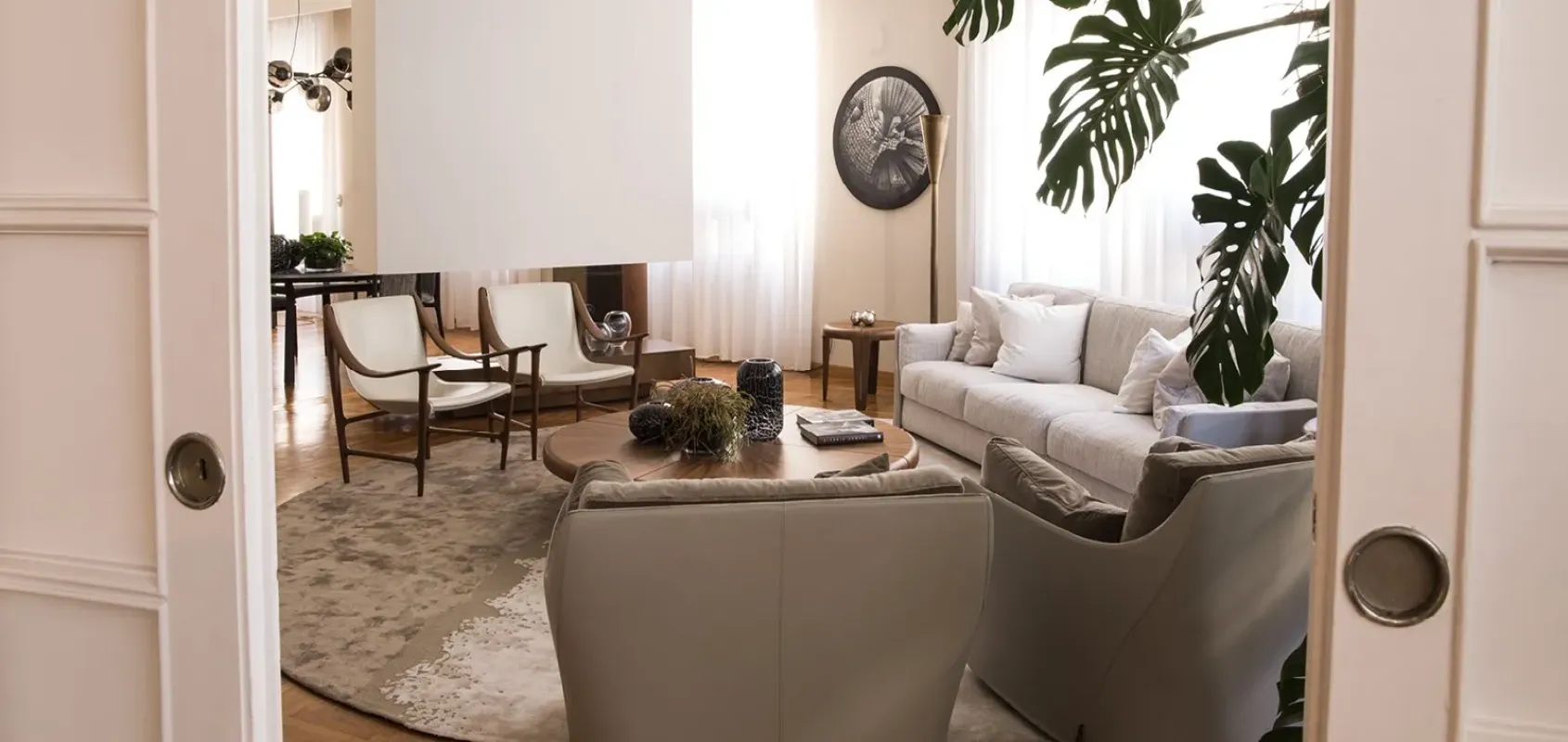 Vittoria – Giorgetti at Mesmetric
