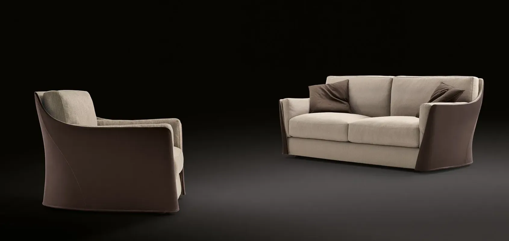 Vittoria – Giorgetti at Mesmetric