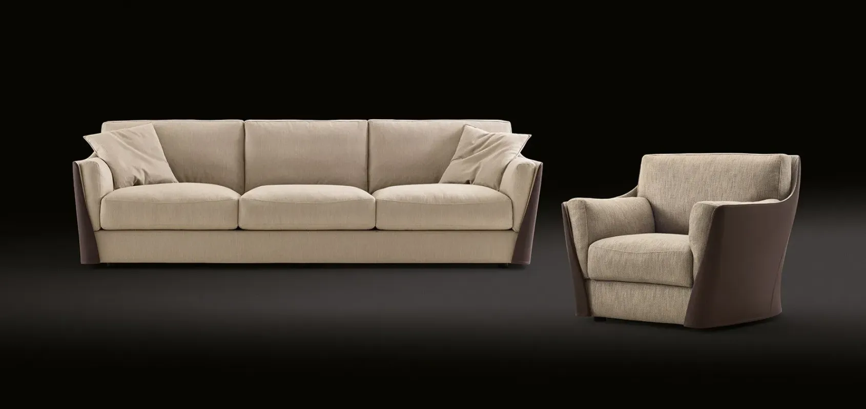 Vittoria - Giorgetti w Mesmetric