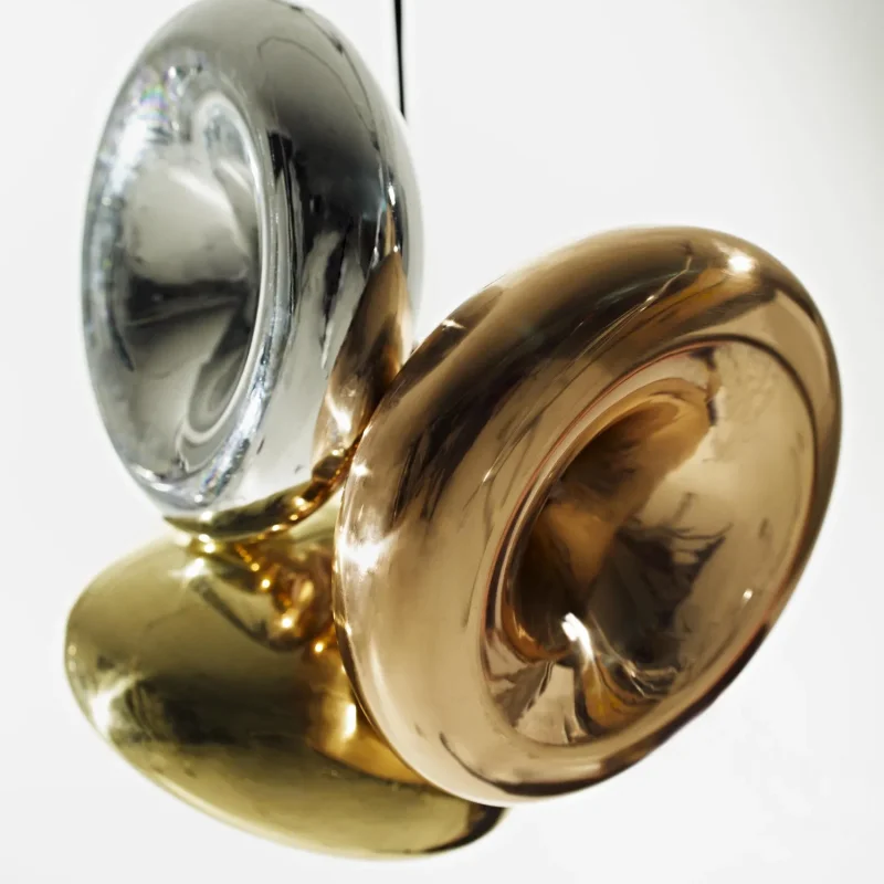 Void Brass