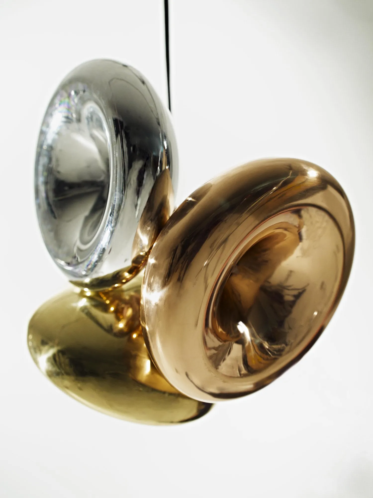 Void Brass