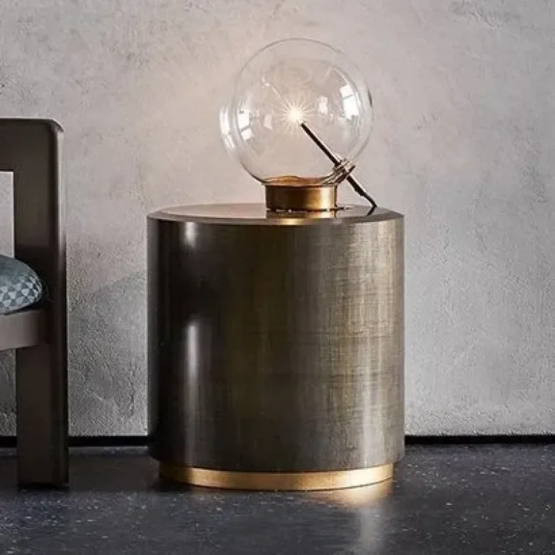 Gong - Gallotti & Radice w Mesmetric