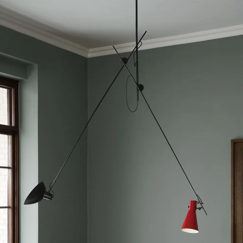 VV Cinquanta Suspension - Astep w Mesmetric