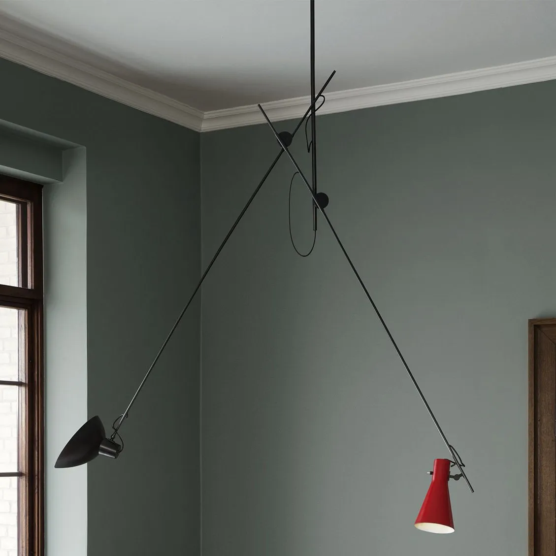 VV Cinquanta Suspension - Astep w Mesmetric