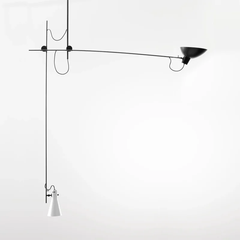VV Cinquanta Suspension - Astep w Mesmetric