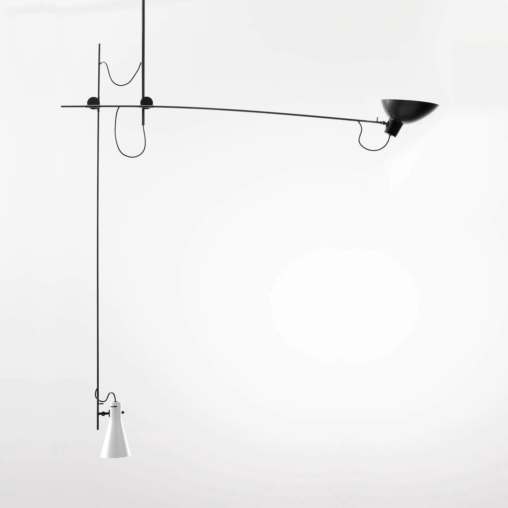 VV Cinquanta Suspension - Astep w Mesmetric