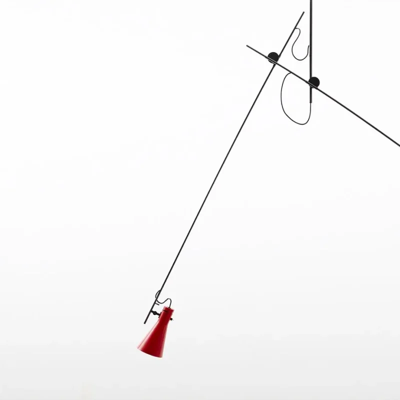 VV Cinquanta Suspension - Astep w Mesmetric