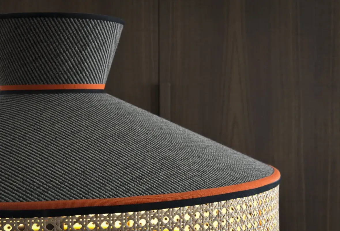 Wagasa – By servomuto - Gebrüder Thonet Vienna w Mesmetric