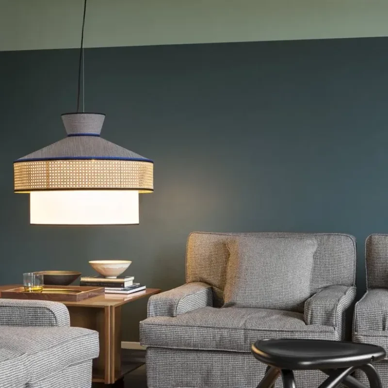 Wagasa – By Servomuto – Gebrüder Thonet Vienna at Mesmetric
