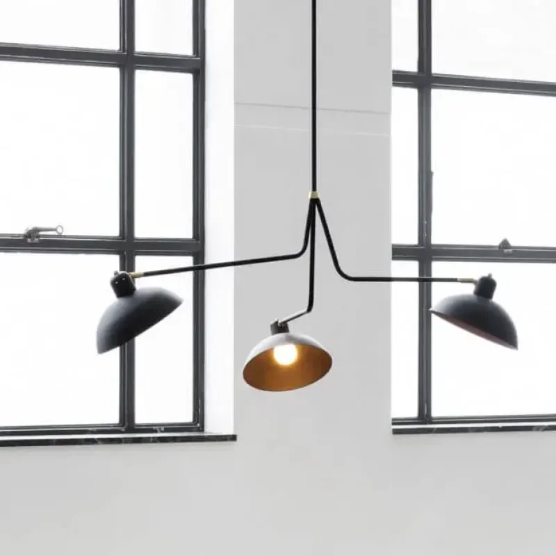 Waldorf Triple – Lambert&Fils at Mesmetric