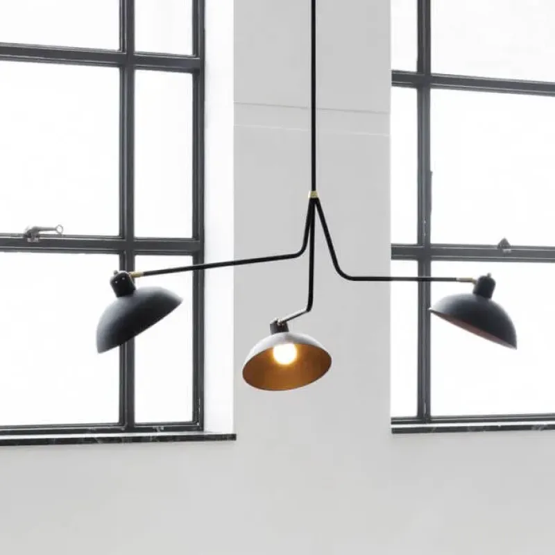 Waldorf Triple – Lambert&Fils at Mesmetric
