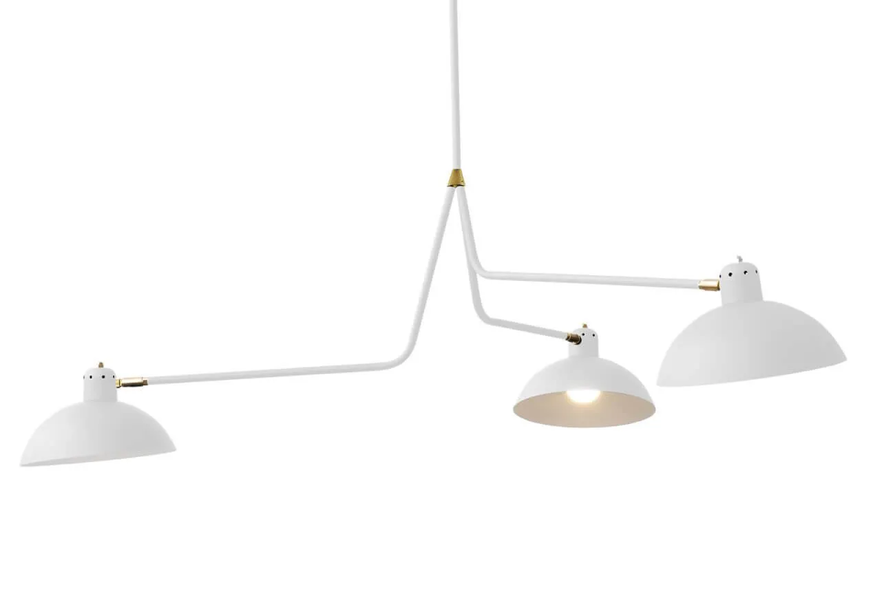 Waldorf Triple – Lambert&Fils at Mesmetric