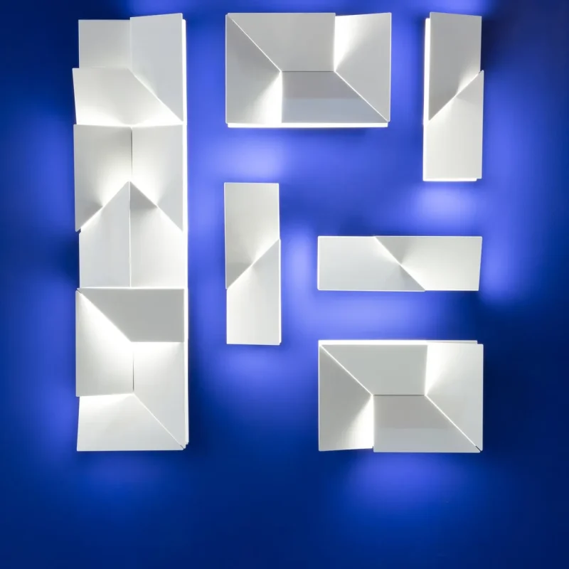 Wall Shadows Long